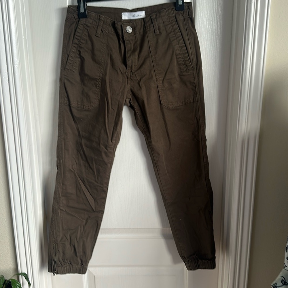 Kancan pants